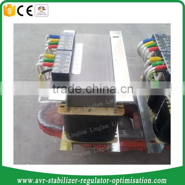 3phase 220v Trasnformer photo-4
