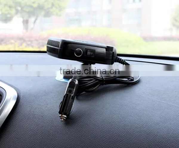 Portable Handle Electric Mini Car Heater photo-2