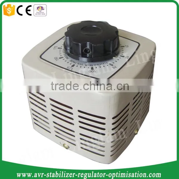 Voltage Regulator 0-250v ac photo-3