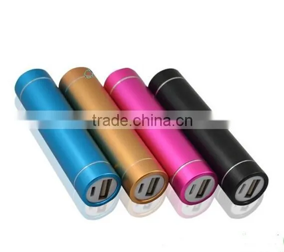 2600mah Power Bank photo-5