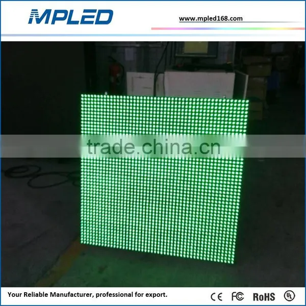CE/ROHS/UL/FCC/CB Certificates HD Large Led Screen Bend to Any Shape photo-4