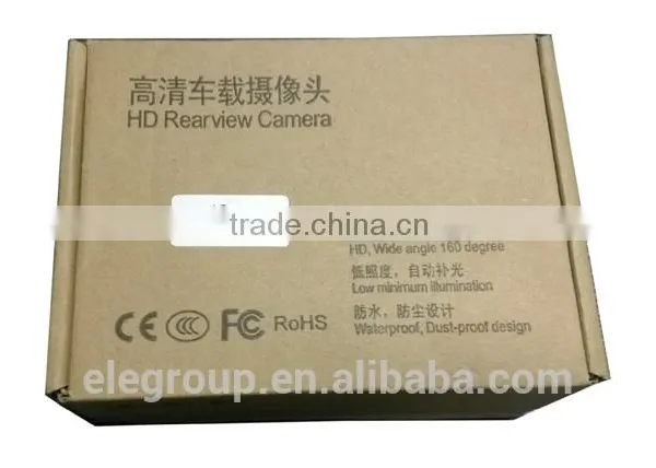 Car Auto Vehicle Reverse Camera, Auto Reverse Camera photo-6