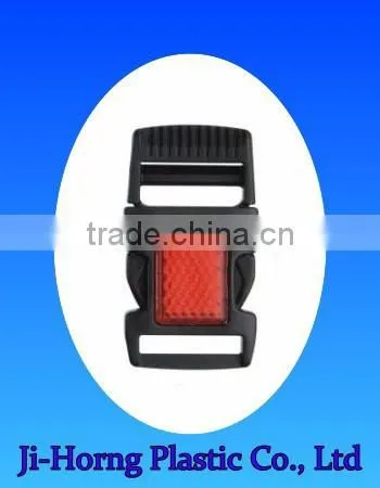 Ji-Horng Plastic Injection Side Release Buckle Supplier photo-5