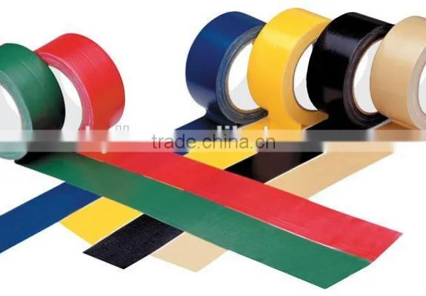 Ningbo Packing Color Printed Tape Packing Adhesive Printed Tape photo-5