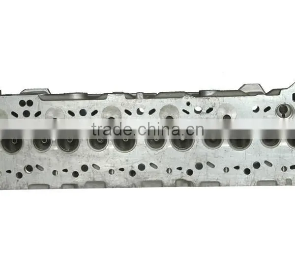 Cylinder Head for Patrol TD-6 RD28 TI 11040-VB301 photo-6