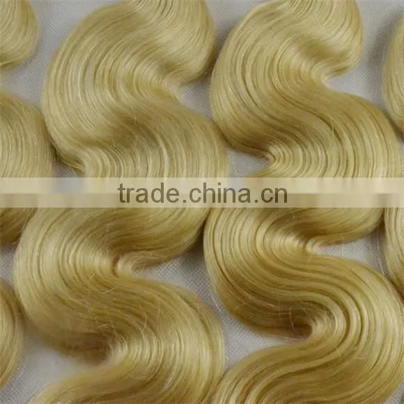 Remy Hair Color 613 Color Hair Spray photo-3