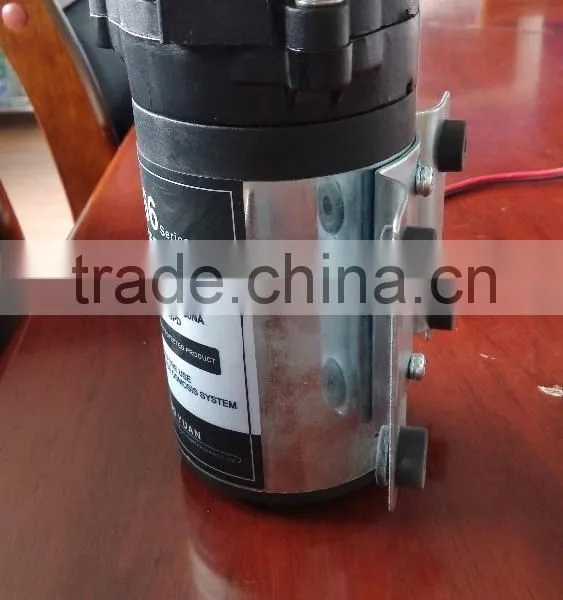 DENGYUAN 50/75/100GDP 24V dc RO Booster Pump photo-3