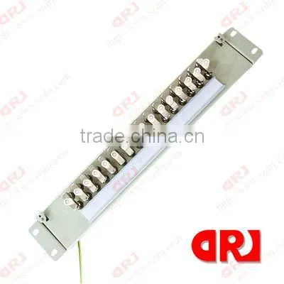 20 pairs block connection module