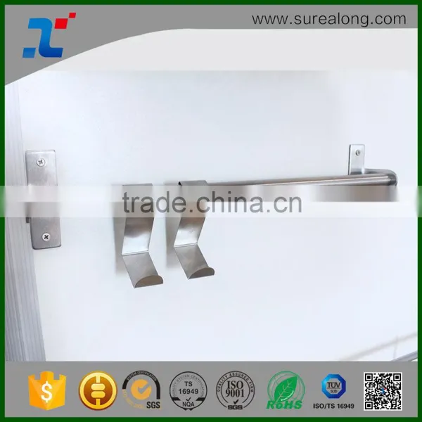 Stainless Steel Material With Brushing Rails Kitchen or Bathroom Rails Kitchen Accessory photo-3