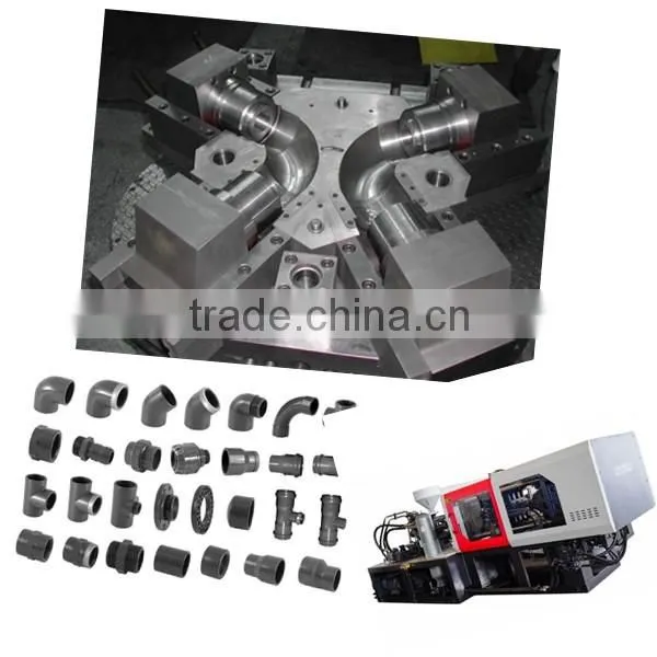 98ton Ppr Fitting Machine photo-2