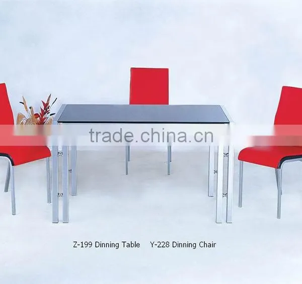 Modern Dining Table