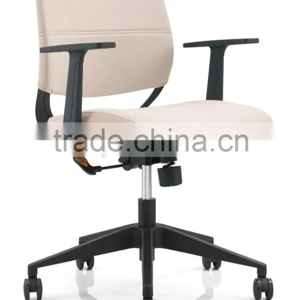 Revolving Chair Chinese Furniture Assembly Fitting of Plastics Backrest B813 photo-6