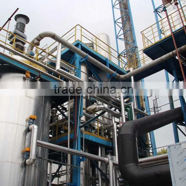 Evaporator Crystallizer for Zero Liquid Discharge photo-3
