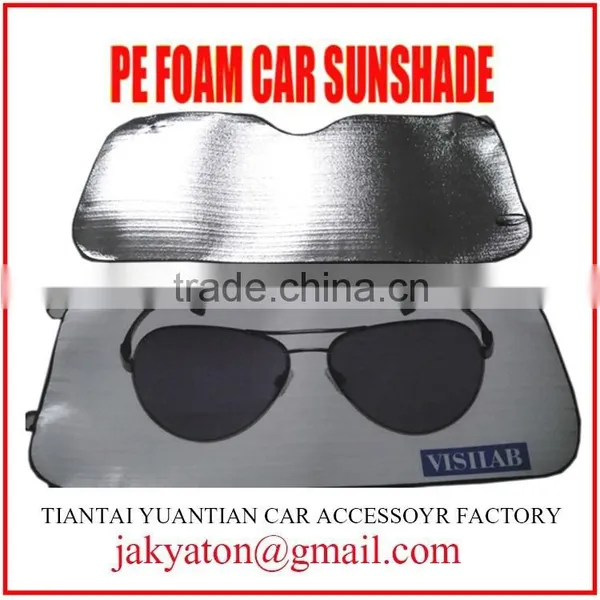 Car Sunshade Car Sun Shade Sun Visor Car Sunvisor Car Sun Visor Car Windshield Car Accessories photo-6