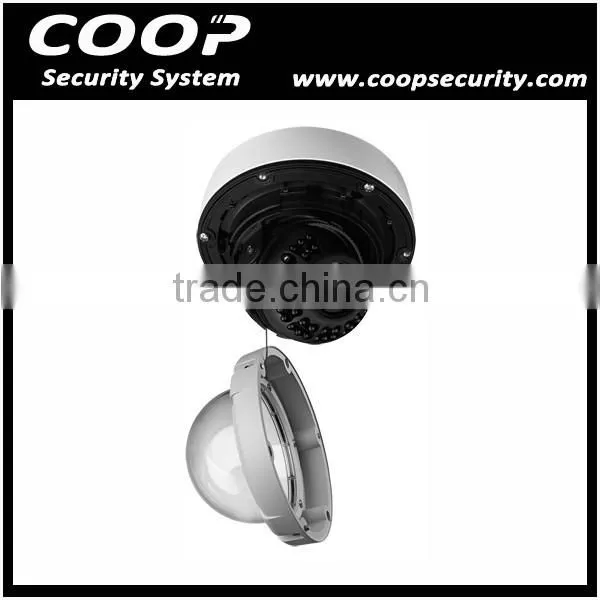 Indoor CCTV Vandalproof Dome AHD Camera 800TVL 720P Security Camera AHD photo-2
