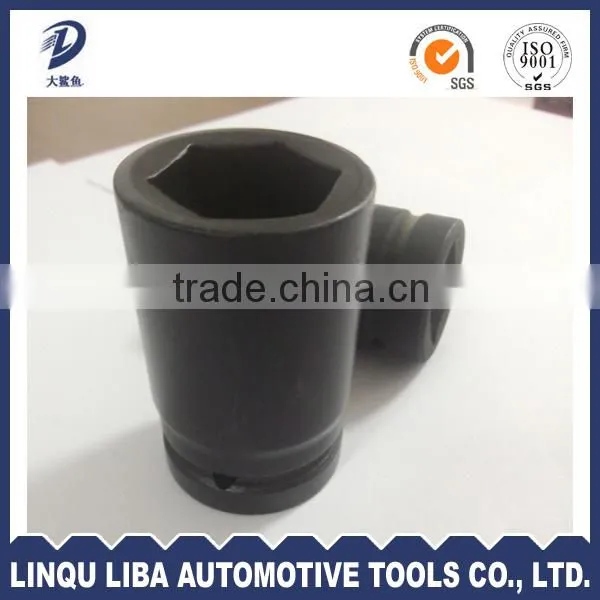 China Wholesale Wrench Impact Industrial Socket photo-3