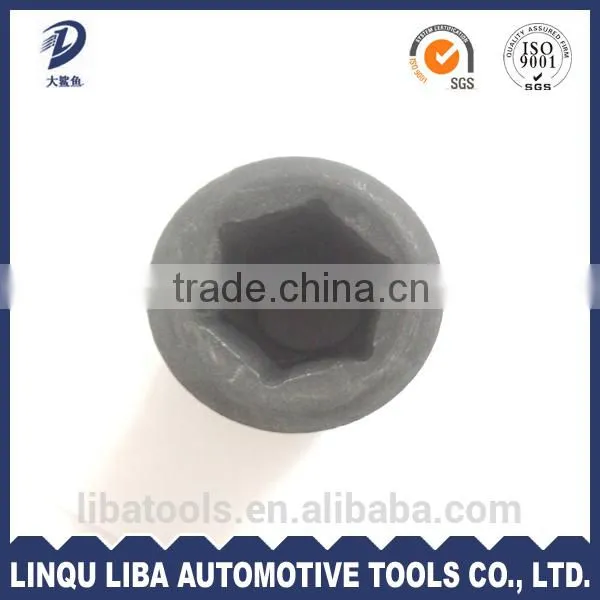 1 Inch 95mm Set Price China Supplier Alloy Material Impact Socket For Undoing Screws photo-2