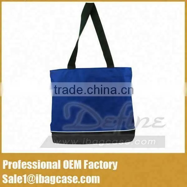 Direct Factory Fashion Shoulder Tote Bag Hot Sell In Amazon photo-6