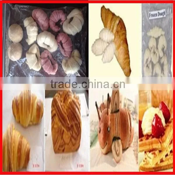 HALAL! Frozen Dough