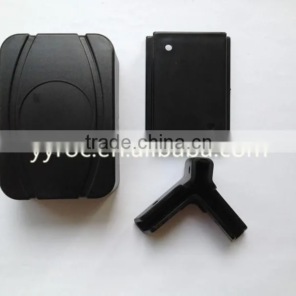 Custom Plastic Edge Protector photo-4