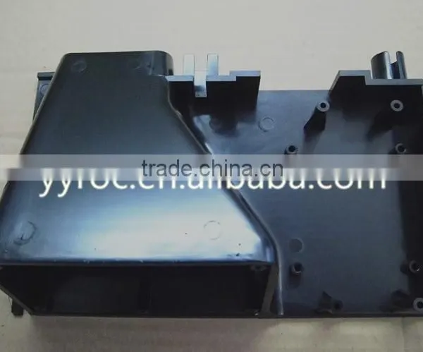 Hot Selling Injection Plastic Components With High Quality photo-4