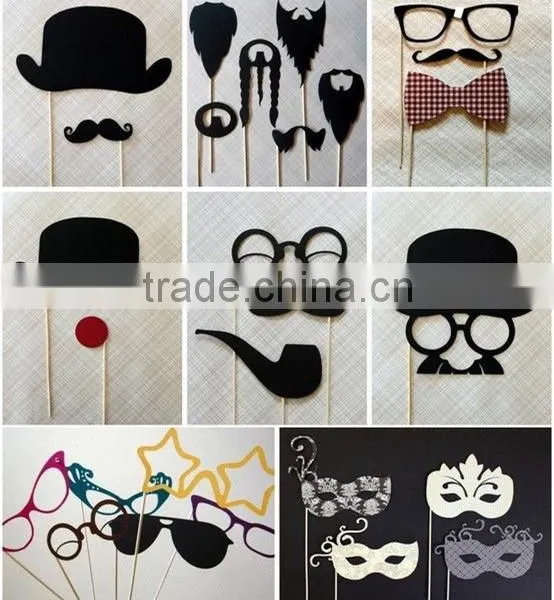 Wedding Decoration Materials Photo Booth Props/Photo Props Backdrops Quality Choice photo-5