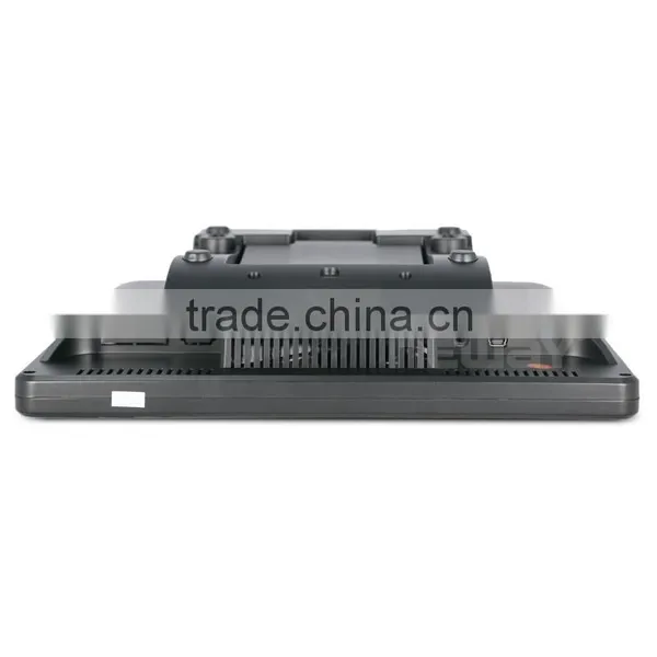 10.1 Inch Lcd Screen Folding Resistive Touch Computer Monitor photo-6