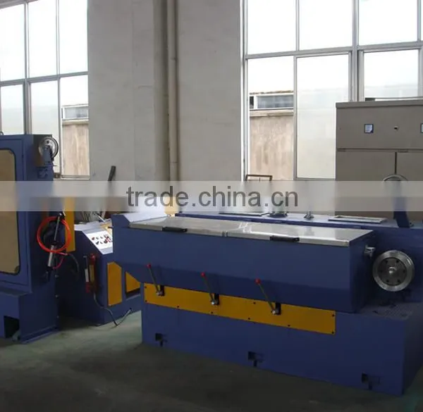 Intermediate copper wire cable machine-drawing usage-copper making machine