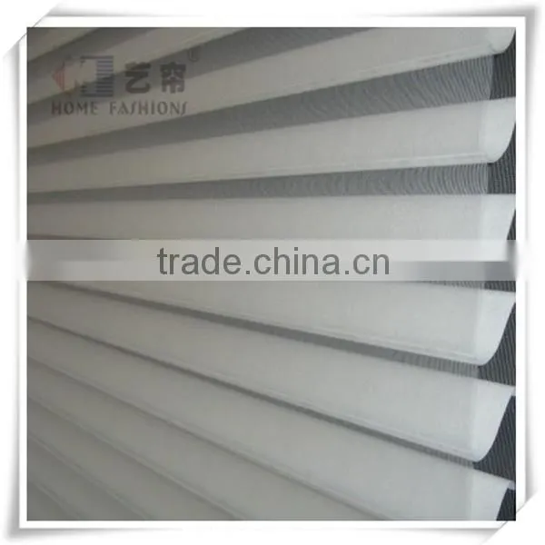 Yilian Blinds Zebra Roller Blind for Home Decor photo-3