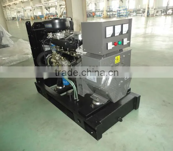 500kw Generating Set photo-5