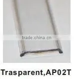 Aluminium Profile for LED Strip Light photo-4