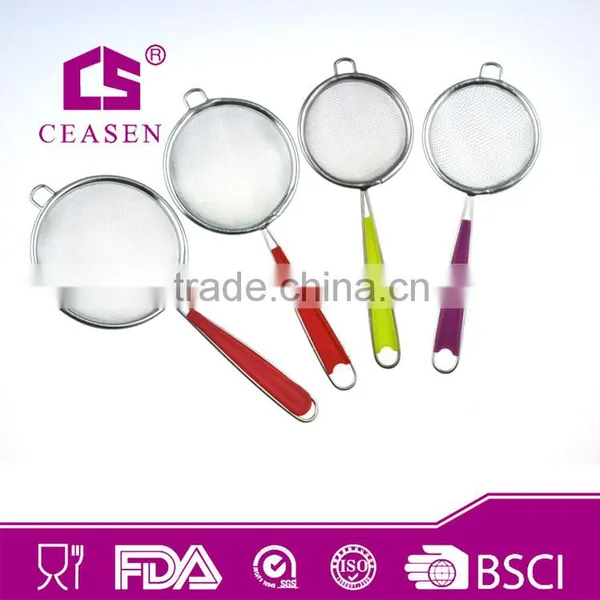 Kitchen Food Strainer photo-2