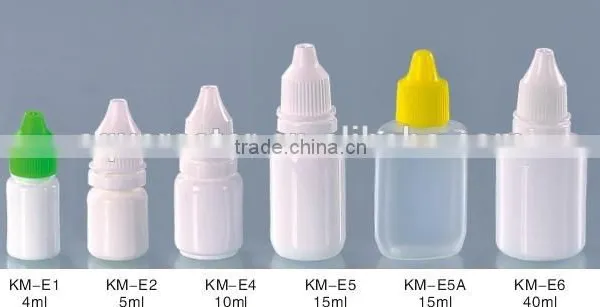 High Performance Precise Automatic Eye Drops Bottle Filling Machine photo-5