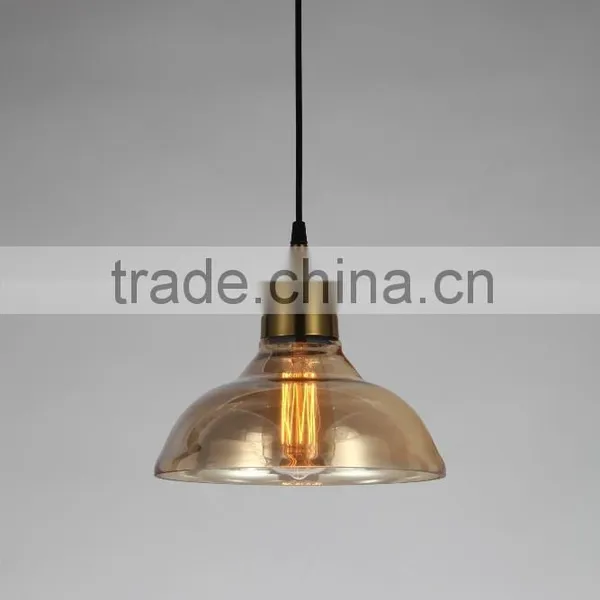 China Factory Manufacture Pendant Light/Chandelier/Hanging Lamp For Home Decoration RT3013 photo-6