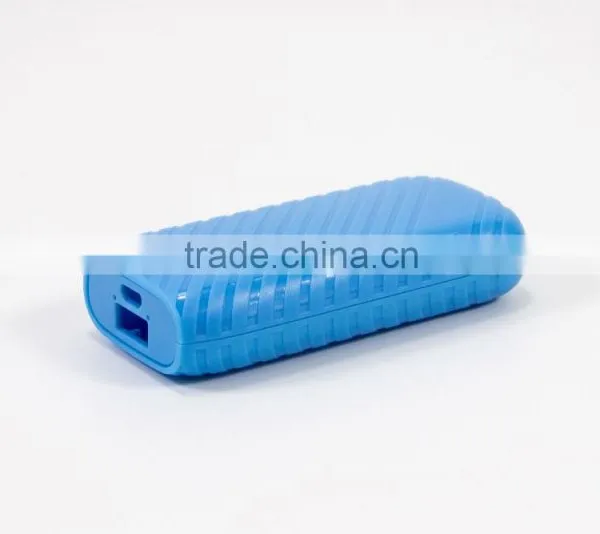 4000mah Portable Mobile Phone Charger photo-5