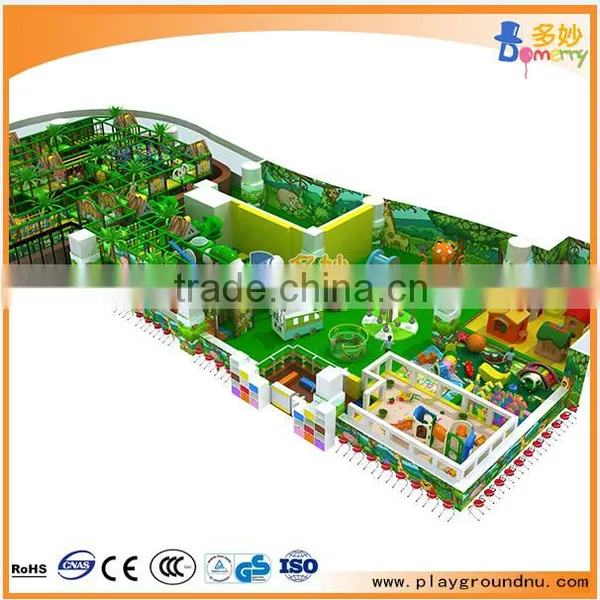 Updated Newest Cheap Selling Kids Gym Equipment photo-3