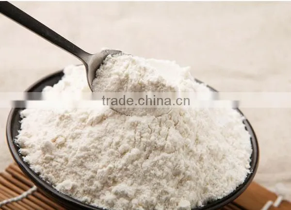 Complete Set of Wheat Flour Milling Machinery photo-5