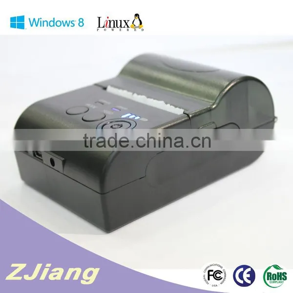 Mobile Receipt Printer From Factory photo-2