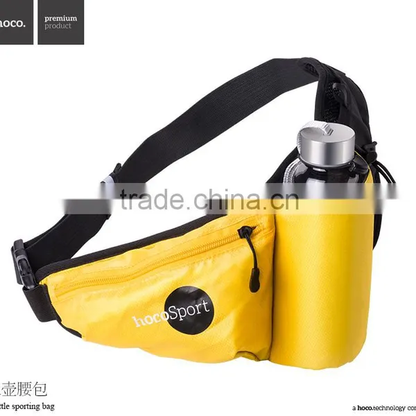 HOCO Kettle Sporting Bag For Sport Outdoor Waist Bag Pouch MT-5201 photo-4