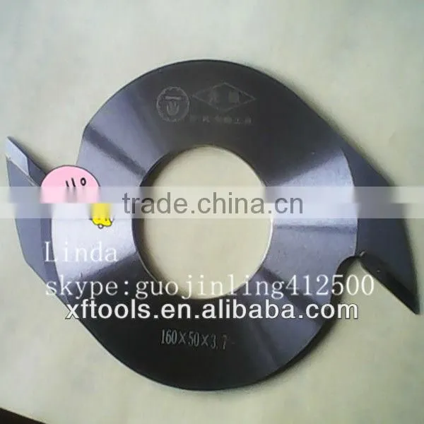 Woodworking Knife Tct Finger Joint Cutter