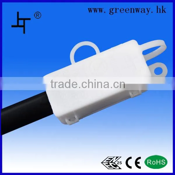 Greenway Plastic Electronics Project Box photo-2