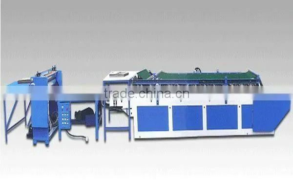 Carton Machinery Hand-veneer Machine