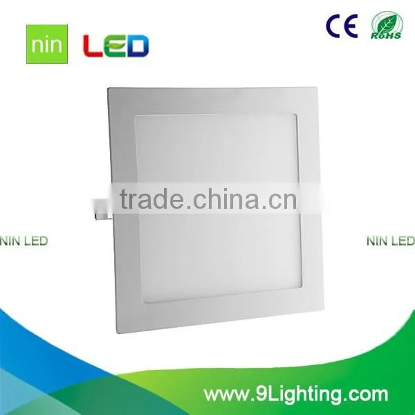 Economic Best Sell Waterproof 12x12 Led Panel Light photo-6