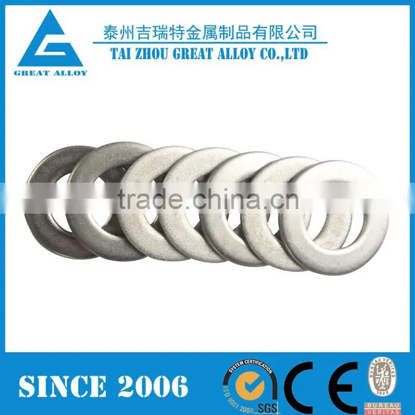 Monel 400 UNS NO4400 2.4360 Hexagonal Scoket Nut photo-4