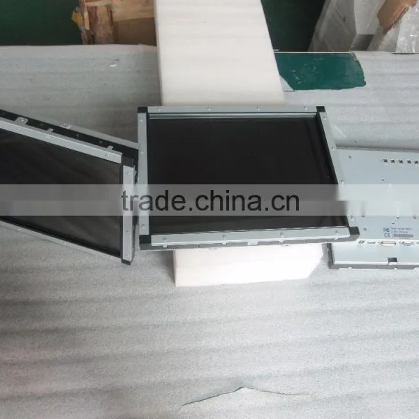 2016 Hot Sale Industrial 21.5 Inch Open Frame Touch Screen Monitor photo-3