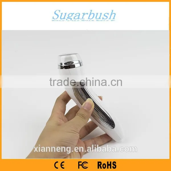 Portable Wrinkle Removal Facial Massage Machine Radio Frequency Facial Machine for Home Use photo-2