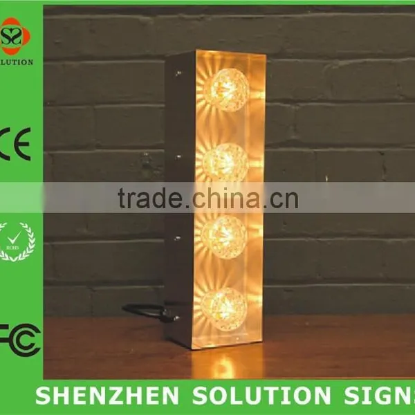 Led Buld Marquee Star Light photo-4