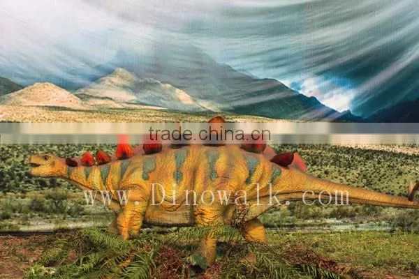 2015 High Quality Robot Dinosaur photo-3