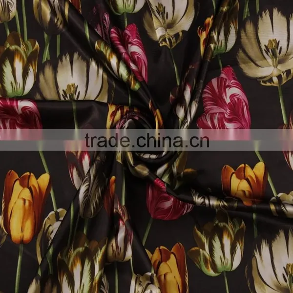 2016 Lady Garment Fabric China Supplier of Cotton Print Fabric Textiles photo-2
