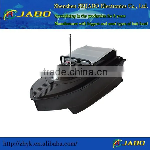High Speed Fishing Bait Boat for Delivery photo-2